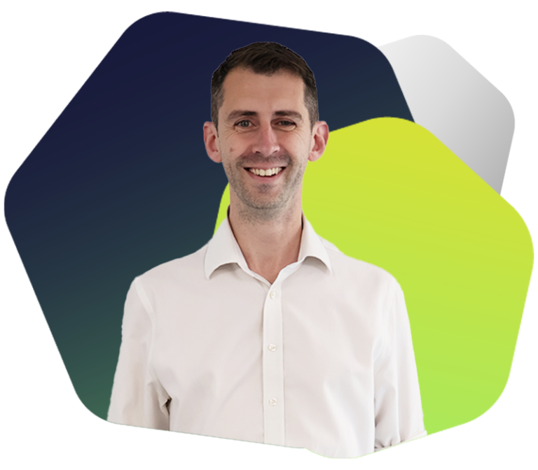 Leadership - Steve Laming - Aerial Direct