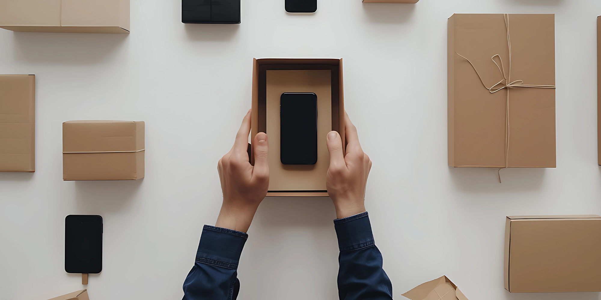 How to setup your business mobile - Aerial Direct